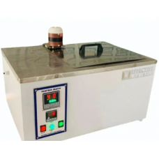Hot Water Bath