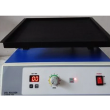 Laboratory Magnetic Stirrer with Hot Plate