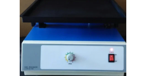 Buy Manual Gel Rocker get price for lab equipment