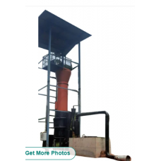 Municipal Solid Waste Gasification