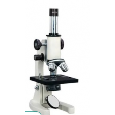 Laboratory Microscope