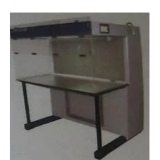 Laminar Air Flow