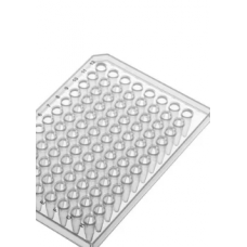 Plastic Cylinder Tube