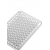 Plastic Cylinder Tube