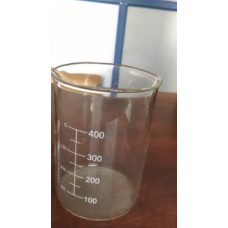 Glass Beaker