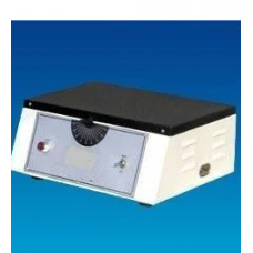 Slide Warming Table
