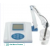 Microprocessor pH meter