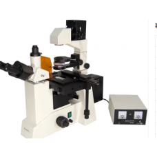 Laboratory Inverted Microscope