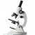 School Laboratory Microscope