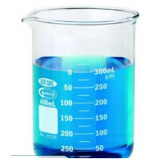 Borosilicate Glass Beaker 