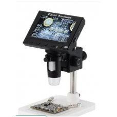 Laboratory Digital Microscope