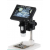 Laboratory Digital Microscope