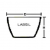 Silica Low form Crucible