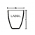 Silica Tall Form Crucible