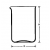Quartz Beaker