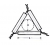 Triangles On Nickel Chrome Wire