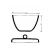 Low Form Crucible