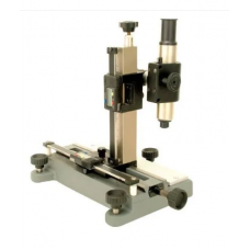 Travelling Microscope