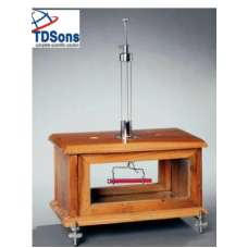 Vibration Magnetometer
