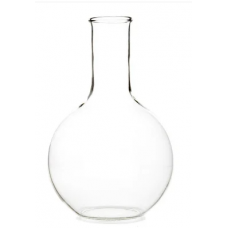 Round Bottle Flask