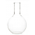 Round Bottle Flask
