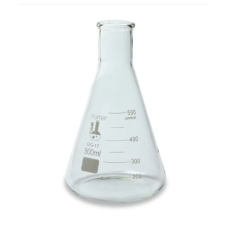 Plastic Flask