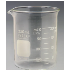Glass Beaker