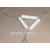 Clay Pipe Triangle