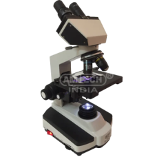 Advanced Coaxial Binocular Microscope