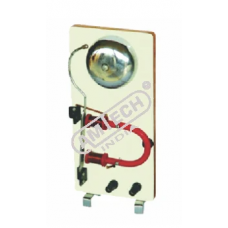 Electric Bell Demonstration Model