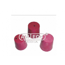 Rubber Cork