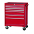 Automobile Tools Trolley