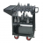 CNC Tool Trolley