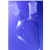 Pear Shape Flask Two Neck