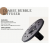 COARSE BUBBLE DIFFUSER