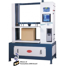 Box Compression Tester Box Compression Tester