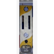 Gas Control Purification Panel