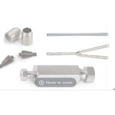 GC Fittings & Accessories