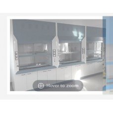 Laboratory Fume Hood