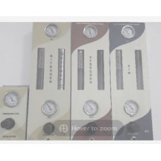 Gas Purification Panel