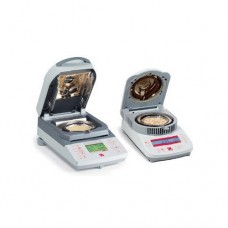 Moisture Analyser