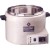 Round Water Oil Bath