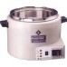 Round Water Oil Bath