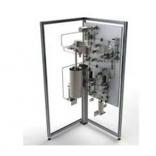 TGA-HP High Pressure TGA