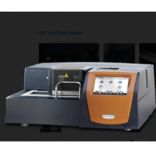 Simultaneous Thermal Analyzer