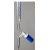 Burette with Rotaflow Stopcock
