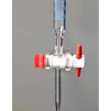 PTFE Key Stopcock