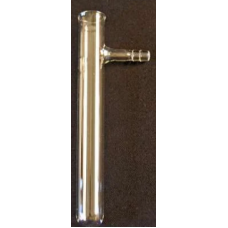 Test Tubes With Side Tube