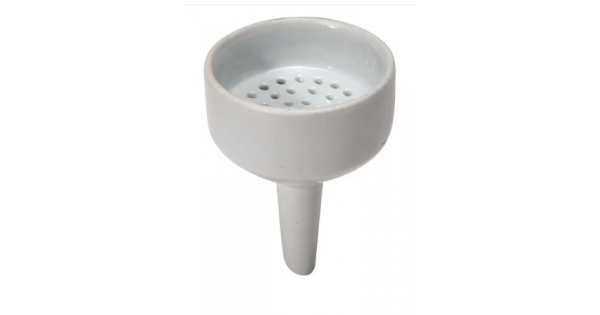 Buy Buchner Funnel get price for lab equipment