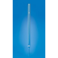 Plain Chromatography With Sinter Disc